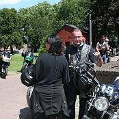 Vorige