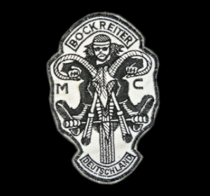 Bockreiter-MC Patches (01)