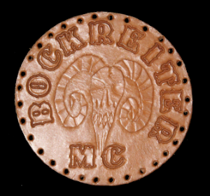 Bockreiter-MC Patches (02)