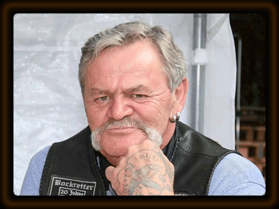 Member Toni: RIP Brother