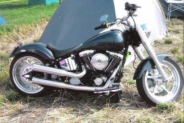 Keatons Maschine